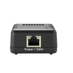 LEVELONE POS-1002 - SPLITTER POE IEEE 802.3af