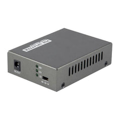 LEVELONE POS-3000 - SPLITTER GIGABIT POE 802.3at/af PoE, 5-18V DC Output