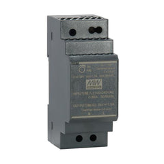 LEVELONE POW-2411 - ALIMENTATORE INDUSTRIALE 24V DC, 30W DIN RAIL