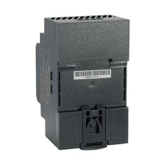 LEVELONE POW-2421 - ALIMENTATORE INDUSTRIALE 24V DC, 60W DIN RAIN