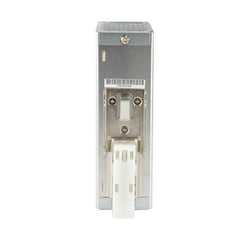 LEVELONE POW-2411 - ALIMENTATORE INDUSTRIALE 24V DC, 120W DIN RAIL