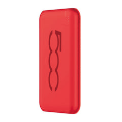 POWERBANK500C - 10W Powerbank 10000 mAh USB-C [500 COLLECTION]