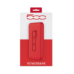 POWERBANK500C - 10W Powerbank 10000 mAh USB-C [500 COLLECTION]