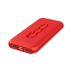 POWERBANK500C - 10W Powerbank 10000 mAh USB-C [500 COLLECTION]