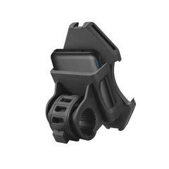 POWERBIKE - 10W Universal Bike Holder with Power Bank 5000 mAh