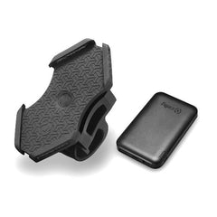 POWERBIKE - 10W Universal Bike Holder with Power Bank 5000 mAh