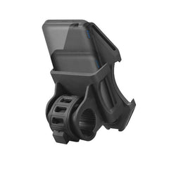 POWERBIKE - 10W Universal Bike Holder with Power Bank 5000 mAh
