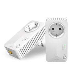 Powerline 600 Double Pack V2