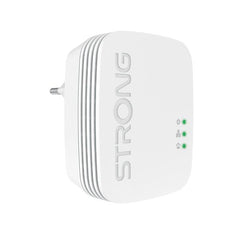 Powerline 600 Duo Wi-Fi Mini