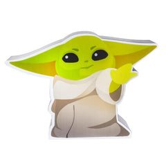 GROGU 2D LIGHT