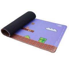 SUPER MARIO BROS DESK MAT