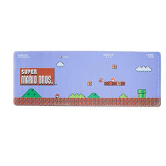 SUPER MARIO BROS DESK MAT