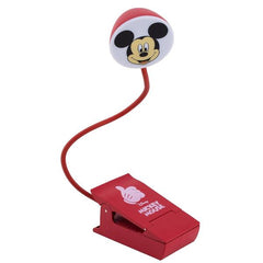 MICKEY MOUSE BOOK LIGHT