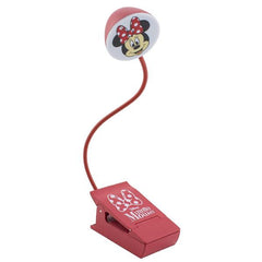 MINNIE BOOK LIGHT