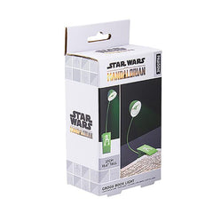 GROGU BOOK LIGHT