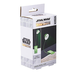GROGU BOOK LIGHT