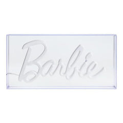 BARBIE NEON LAMP