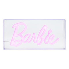 BARBIE NEON LAMP