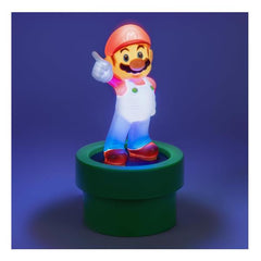 SUPER MARIO LIGHT