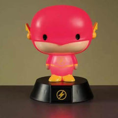 THE FLASH 3D CHARACTER LIGHT V2 BDP
