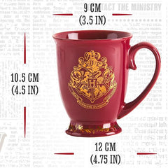 HOGWARTS MUG V2
