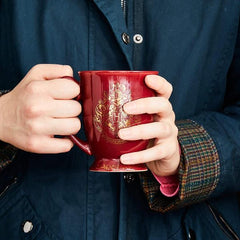 HOGWARTS MUG V2