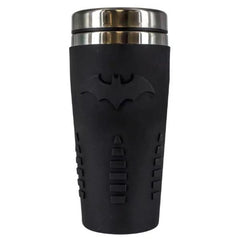 BATMAN TRAVEL MUG