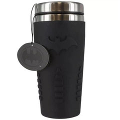 BATMAN TRAVEL MUG