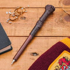 HARRY POTTER WAND PEN