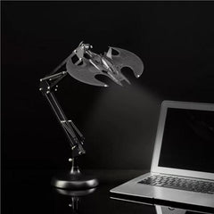 BATMAN POSABLE DESK LIGHT