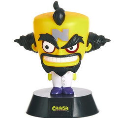 Paladone Doctor Neo Cortex Icon light V2 BDP