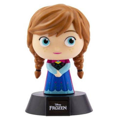 Paladone Anna Icon Light BDP