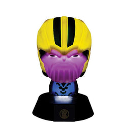 Paladone Thanos Icon Light BDP