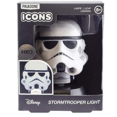 Paladone First Order Stormtrooper Icon Light BDP