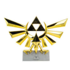 Paladone Hyrule Crest Icon Light BDP