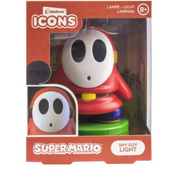 Paladone Shy Guy Icon Light BDP