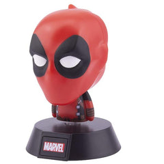 Paladone Deadpool Icon Light BDP
