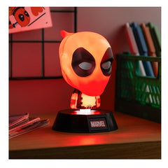 Paladone Deadpool Icon Light BDP
