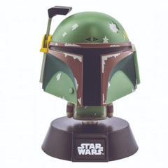 Paladone Bobba Fett Icon Light BDP