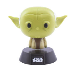 Paladone Yoda Icon Light BDP