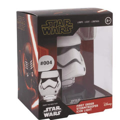 Paladone Stormtrooper Icon Light BDP