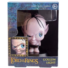 Paladone Gollum Icon Light BDP