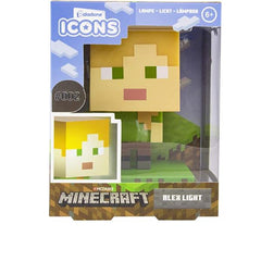 Paladone Alex Icon Light BDP