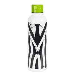 BEETLEJUICE METAL WATER BOTTLE