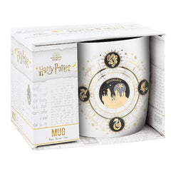 HARRY POTTER MUG CONSTELLATION