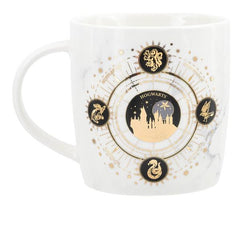 HARRY POTTER MUG CONSTELLATION