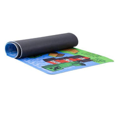MINECRAFT CREEPER DESK MAT