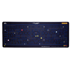 PAC MAN DESK MAT