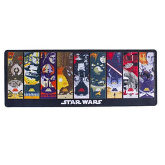 STAR WARS DESK MAT