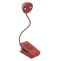 SPIDERMAN BOOK LIGHT